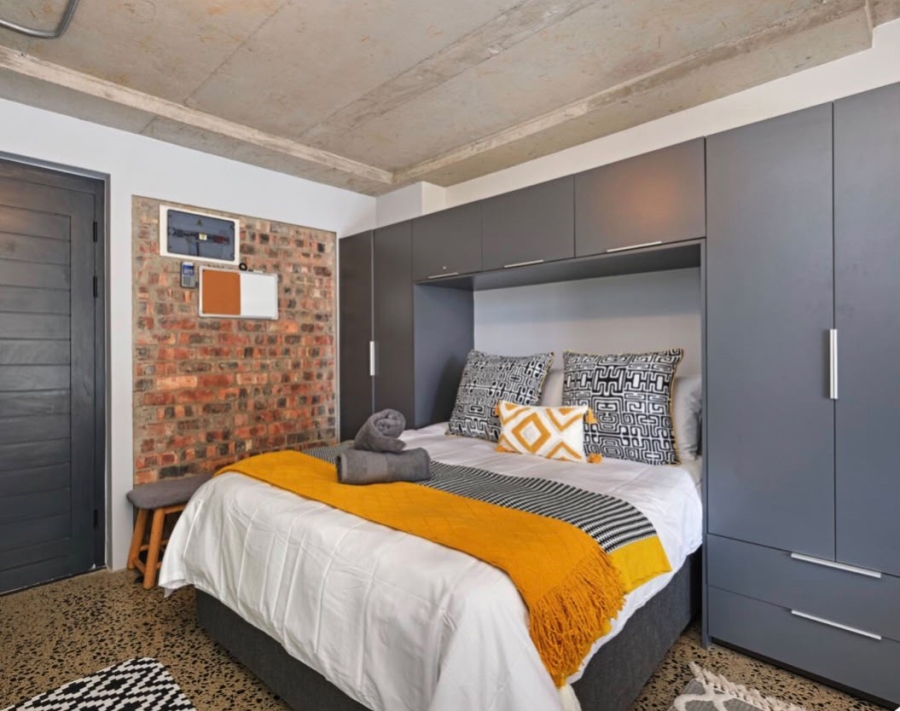 1 Bedroom Property for Sale in Beachfront Western Cape